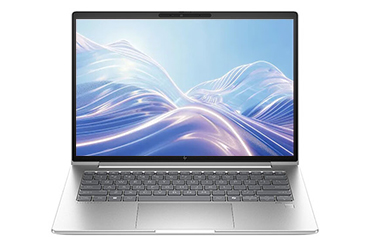 HP EliteBook 640 G11 轻薄笔记本电脑（英特尔酷睿Ultra7-155U，12核丨32GB SODIMM DDR5 内存丨2TB M.2 固态丨14英寸-高清屏 (1920 x 1200)）