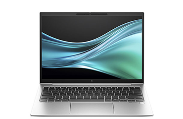 惠普（HP）Elitebook 830 G11 高端轻薄本（英特尔酷睿 Ultra5-125U，12核丨16GB LPDDR5X 内存丨1TB PCle 固态丨集成显卡丨Windows 11丨13.3英寸-高清屏 ）