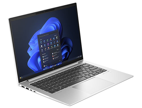 惠普商用笔记本 EliteBook 840 G11 24款（英特尔酷睿 Ultra 7 165U，12核丨16GB DDR5 内存丨2TB PCle NVMe 固态丨集成显卡丨Windows 11丨14英寸-高清屏 ）