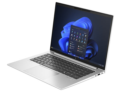 惠普商用笔记本 EliteBook 840 G11 24款（英特尔酷睿 Ultra 7 165U，12核丨16GB DDR5 内存丨2TB PCle NVMe 固态丨集成显卡丨Windows 11丨14英寸-高清屏 ）