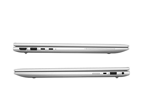 惠普商用笔记本 EliteBook 840 G11 24款（英特尔酷睿 Ultra 7 165U，12核丨16GB DDR5 内存丨2TB PCle NVMe 固态丨集成显卡丨Windows 11丨14英寸-高清屏 ）