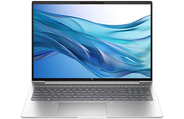 惠普（HP）ProBook 460 G11 设计师电脑（英特尔酷睿 Ultra5 125H，14核，18线程丨16GB DDR5 内存丨1TB PCle NVMe 固态丨集成显卡丨FHD指纹丨16英寸-高清屏 ）