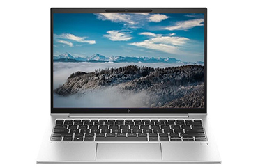 惠普笔记本电脑Elitebook 840 G10（英特尔酷睿 i5-1335U，10核，12线程丨16GB DDR5 4800MHz 内存丨1TB PCle NVMe 固态丨 集成显卡丨14英寸-高清屏 ）