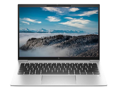 惠普Elitebook 840 G10 高性能电脑（英特尔酷睿 i7-1355U，10核丨16GB DDR5 内存丨1TB PCle NVMe 固态丨 英特尔锐炬™ Xe显卡丨Windows 11丨14英寸-高清屏 ）