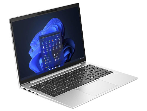 惠普Elitebook 840 G10 高性能电脑（英特尔酷睿 i7-1355U，10核丨16GB DDR5 内存丨1TB PCle NVMe 固态丨 英特尔锐炬™ Xe显卡丨Windows 11丨14英寸-高清屏 ）