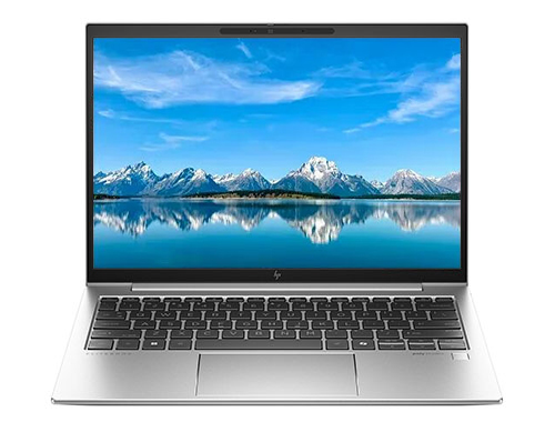 13.3英寸 高端商用办公笔记本Elitebook 830 G10（英特尔酷睿 i7-1365U，10核丨32GB LPDDR5 板载内存丨2TB M.2 固态丨集成显卡丨Windows 11丨13.3英寸-高清屏 ）