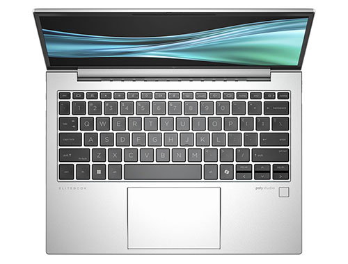 13.3英寸 高端商用办公笔记本Elitebook 830 G10（英特尔酷睿 i7-1365U，10核丨32GB LPDDR5 板载内存丨2TB M.2 固态丨集成显卡丨Windows 11丨13.3英寸-高清屏 ）