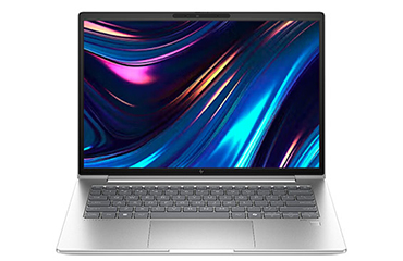 惠普（HP）Elitebook 640 G10 14英寸商务办公笔记本（英特尔酷睿 i5-1335U，10核，12线程丨8GB DDR4-3200MHz 内存丨512GB PCle NVMe 固态丨14英寸-高清屏 ）