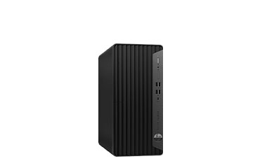 惠普（HP）Elite Tower 800 G9 塔式高端商用办公台式（英特尔酷睿 i5-13500，14核，2.5GHz主频丨8GB DDR4 3200MT/s 内存丨512GB M.2 固态+1TB SATA 硬盘）