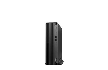 惠普EliteDesk 800 G9 SFF 单主机（英特尔酷睿 i9-14900，24核，2.0GHz主频丨32GB DDR5 内存丨2块*2TB 3.5寸 SATA 硬盘丨NVIDIA T400 独显丨Win 11）