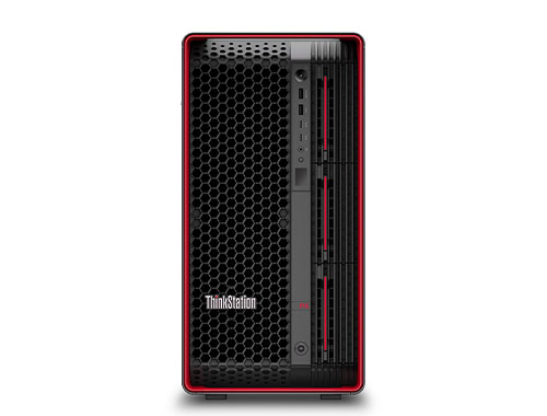 Keyshot 3D渲染电脑 ThinkStation PX 工作站（2颗*至强银牌 4410Y，12核丨192GB DDR5 ECC 内存丨2TB M.2 固态+4TB 机械硬盘丨RTX A4000，16GB 显卡）