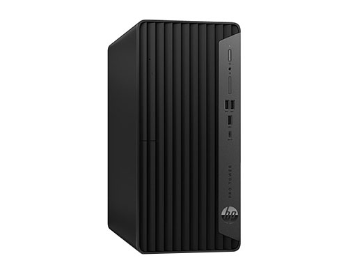 惠普（HP）ProDesk 400 G9 台式机（英特尔酷睿i5-14500，14核，20线程丨16GB DDR5 内存丨2TB 3.5寸 7200rpm SATA 硬盘丨T400-4GB 独显丨23.8寸显示器）