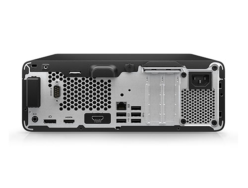 惠普（HP）ProDesk 400 G9 台式机（英特尔酷睿i5-14500，14核，20线程丨16GB DDR5 内存丨2TB 3.5寸 7200rpm SATA 硬盘丨T400-4GB 独显丨23.8寸显示器）