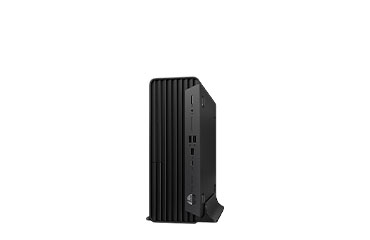 惠普（HP）Pro SFF 400 G9 商用办公台式机（英特尔酷睿 i3-13100，4核丨16GB DDR4 3200MT/s 内存丨1TB PCle NVMe 固态丨集成显卡丨Windows 11丨含键盘鼠标）