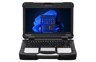 松下 TOUGHBOOK 40 mk1 笔记本（英特尔酷睿 i5-1145G7，4核，2.6GHz主频丨16GB DDR4 内存丨512GB PCle NVMe 固态丨英特尔 UHD 显卡丨14英寸-高清屏）