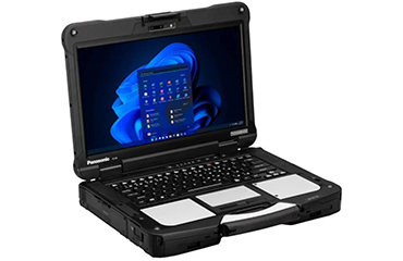 松下TOUGHBOOK 40 mk2 防尘防水电脑（英特尔酷睿 Ultra7-165H，16核丨32GB DDR5 内存丨2TB PCle 固态丨集成显卡丨Windows 11丨14英寸FHD LCD屏幕）