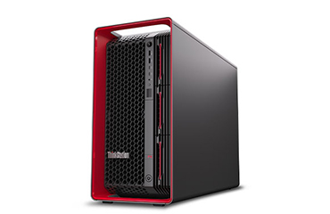 联想ThinkStation PX 高性能塔式工作站（2颗*英特尔至强金牌 6442Y，24核丨256GB DDR5 ECC 内存丨4TB M.2 固态+4块*8TB 机械硬盘丨2张*RTX A5000，24GB 显卡）