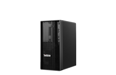 联想ThinkStation K-C3 商用办公台式机工作站（英特尔酷睿 i5-14500，2.6GHz，14核丨16GB DDR5 UDIMM 内存丨512GB M.2 固态硬盘丨英特尔高清集成显卡丨三年保修）