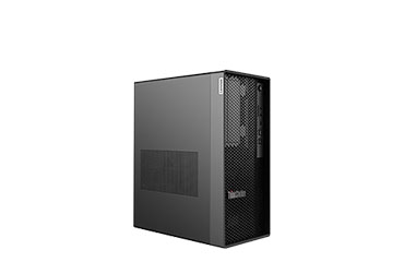 联想ThinkStation P368-C3 台式工作站主机（英特尔酷睿 i5-14500，14核丨16GB DDR5 UDIMM 内存丨1TB M.2 NVMe 固态硬盘丨NVIDIA GT 1030 4GB 显卡）