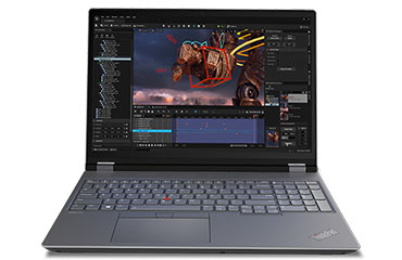 联想ThinkPad P16 Gen2 2023款 移动工作站（英特尔酷睿 i7-13700HX，16核丨32GB DDR5 内存丨2TB M.2 固态硬盘丨RTX A1000 6GB显卡丨16英寸 2.5K高清屏）