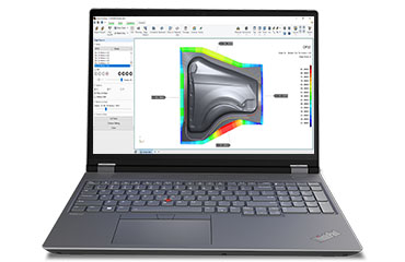 ThinkPad P16 Gen3 2024款 移动工作站（英特尔酷睿 i7-14700HX，20核丨16GB DDR5 内存丨1TB M.2 固态硬盘丨RTX 2000 Ada 8GB显卡丨16英寸 2.5K高清屏）