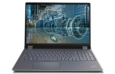 联想ThinkPad P16 2024款 高性能移动工作站（英特尔酷睿 i7-14700HX，20核丨128GB DDR5 内存丨4TB M.2 固态硬盘丨RTX 5000 Ada 16GB 显卡丨16英寸 4K高清屏）