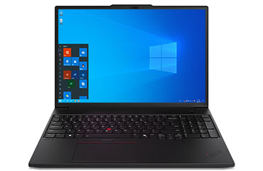 ThinkPad P16s Gen3 2024款 轻薄移动工作站（英特尔酷睿 Ultra 7 155H，16核丨32GB DDR5 内存丨1TB M.2 固态硬盘丨RTX 500 Ada 4GB 显卡丨16英寸 4K屏）