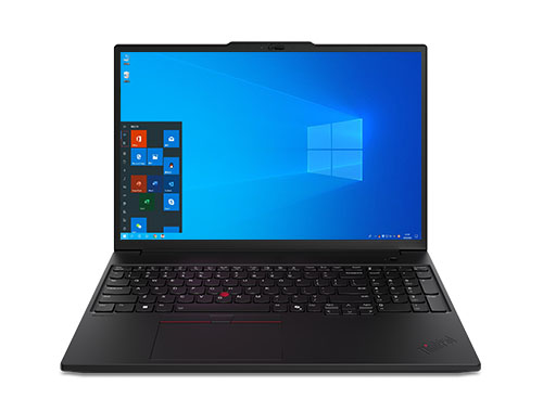 ThinkPad P16s Gen3 2024款 轻薄移动工作站（英特尔酷睿 Ultra 7 155H，16核丨32GB DDR5 内存丨1TB M.2 固态硬盘丨RTX 500 Ada 4GB 显卡丨16英寸 4K屏）