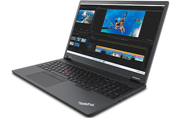 联想ThinkPad P16v Gen1 2023款 00CD 移动工作站（英特尔酷睿 i7-13700H，14核丨16GB DDR5 内存丨512GB M.2 固态硬盘丨RTX A500 4GB 显卡丨16英寸高清屏）