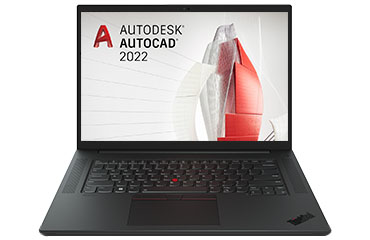 ThinkPad P1 Gen6 2023款 02CD 移动工作站（英特尔酷睿 i7-13700H，14核丨16GB DDR5 内存丨1TB M.2 固态硬盘丨RTX 4060 8GB 显卡丨16 英寸 2.5K高清屏）