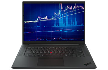 联想ThinkPad P1 2023 Gen6 移动工作站（英特尔酷睿 i7-13700H，14核丨32GB DDR5 内存丨2TB M.2 固态硬盘丨RTX 4060 8GB 显卡丨16 英寸 2.5K高清屏）