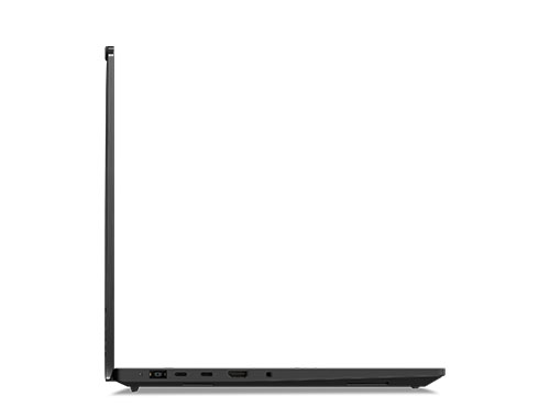 ThinkPad P1 Gen7 2024款 移动工作站（英特尔酷睿 Ultra 7 155H，16核丨32GB LPDDR5x 内存丨1TB M.2 固态硬盘丨RTX 2000 Ada 8GB 显卡丨2.5K 高清屏）