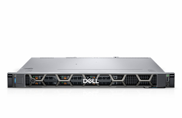 戴尔（DELL）PowerEdge R260 机架式服务器（英特尔至强 E-2414，4核/4线程丨32GB DDR5 ECC 内存丨2块*2.4TB 10K SAS 硬盘丨软件 RAID丨三年保修）