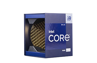 英特尔®酷睿™ i9-12900KS 台式机处理器 (16核、24线程、30MB缓存，睿频最高可达5.5GHz、150W)