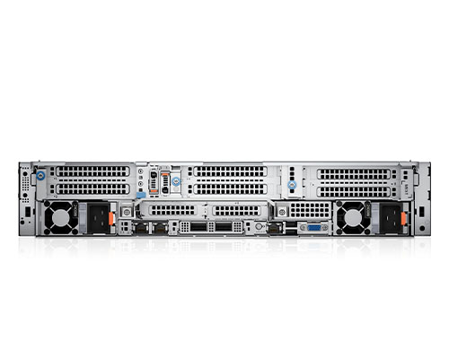 Dell PowerEdge R7615 机架式服务器（AMD EPYC 9124，3.0GHz，16核/32线程丨32GB DDR5 ECC 内存丨2块*8TB 7.2K SAS 硬盘丨H355 阵列卡丨三年保修）