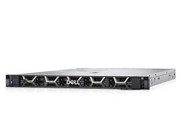 Dell PowerEdge R6625 通用计算服务器（2颗*AMD EPYC（霄龙）9174F，16核丨128GB DDR5 ECC 内存丨4块*960GB SSD SATA 硬盘丨H355 阵列卡丨三年保修）