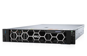 Dell PowerEdge R860 机架式服务器（2颗x 英特尔至强金牌 6416H，18核丨64GB DDR5 ECC 内存丨2块*480GB SATA 固态硬盘丨PERC H355 阵列卡丨冗余电源丨三年保修）